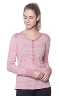 Mia Thermal - Women's