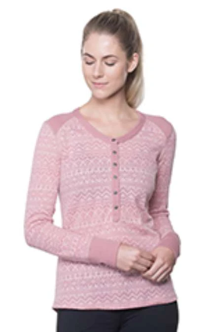 Mia Thermal - Women's 1 Mia Thermal - Women's