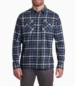 Dillingr Flannel - Men's