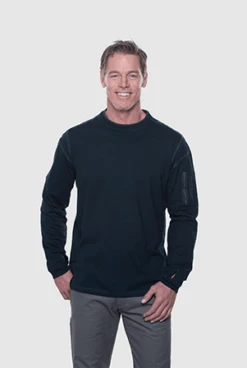 Kommando Crew - Men's