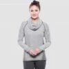 Nova Pullover - Women's