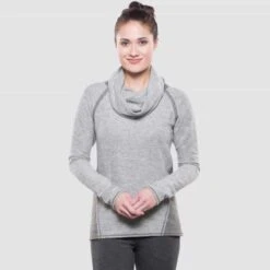 Nova Pullover - Women's