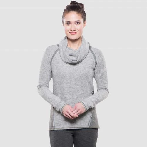 Nova Pullover - Women's