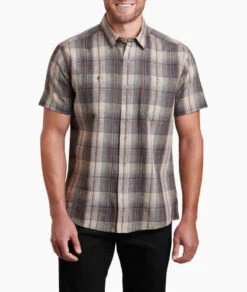 Skorpio - Men's -Kühl 1021390191 Kuhl Skorpio Cobbler Mens Front