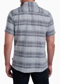 Skorpio - Men's -Kühl 1021390374 Kuhl Skorpio Slate Mens Rear