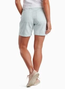 Cabo Short - Women's -Kühl 1034090144 Kuhl CaboShort SoftJade Wmns Rear
