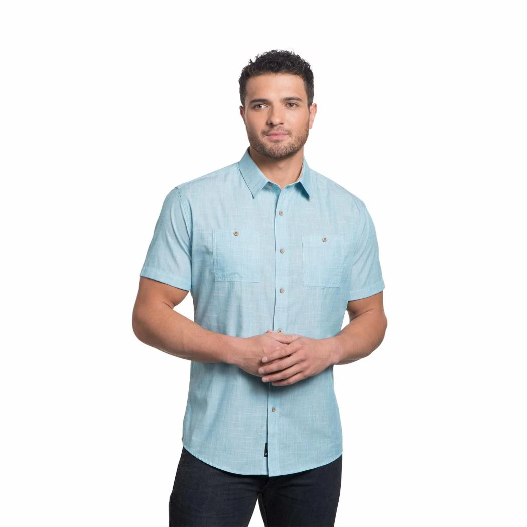 Karib SS - Men's 1 Karib SS - Men's