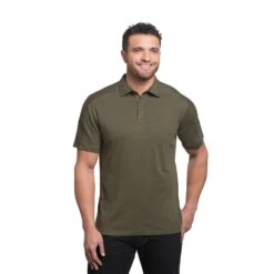 Wayfarer Short Sleeve - Men's