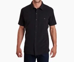 Renegade Shirt - Men's 8 Renegade Shirt - Men's -Kühl 1035963983 Kuhl RenegadeSS Blackout