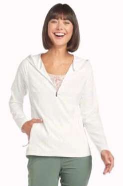 Bandita Half-Zip Pullover - Women's