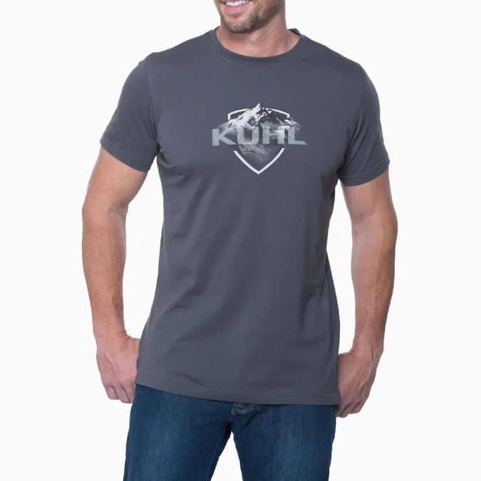 Born In The Mountains T - Men's