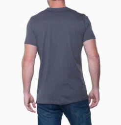 Kühl -Kühl 1035964219 Kuhl BornInTheMtns Carbon Mens Rear