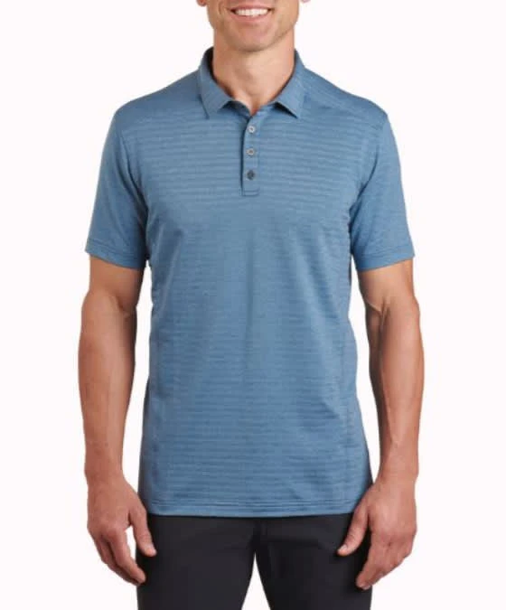 AirKuhl Polo - Men's 2 AirKuhl Polo - Men's - Image 2