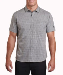 Provok Short-Sleeve - Men's