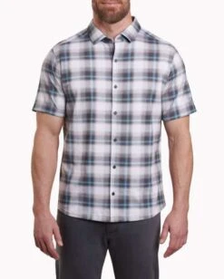 Innovatr Plaid - Men's