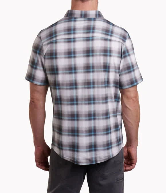 Innovatr Plaid - Men's 2 Innovatr Plaid - Men's - Image 2
