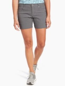 Trekr Short 5.5" - Women's