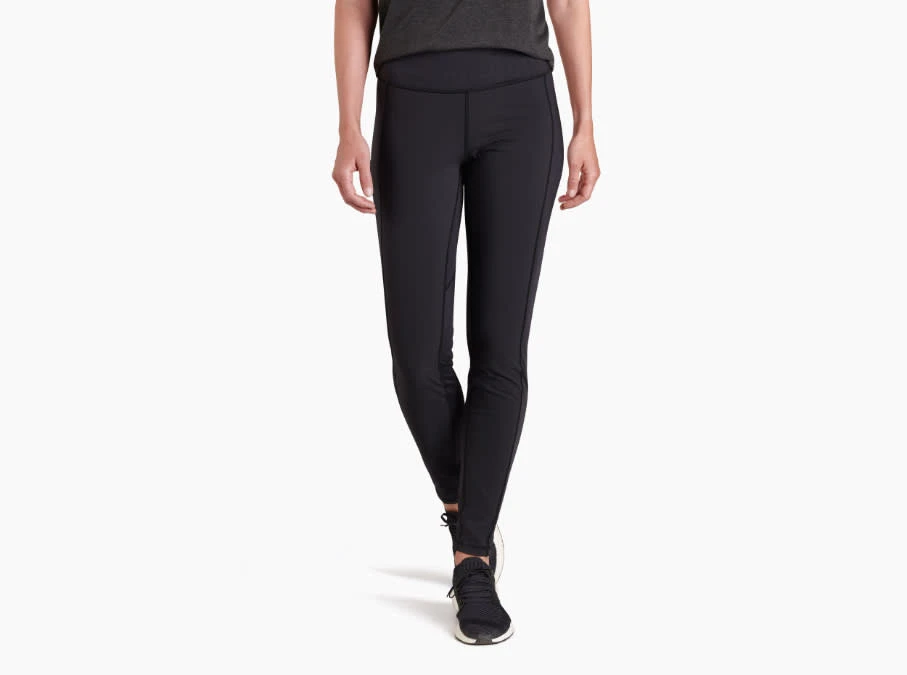 Toasty Transcendr Legging - Women's 1 Toasty Transcendr Legging - Women's