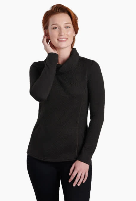 Athena Pullover - Women's 3 Athena Pullover - Women's - Image 3