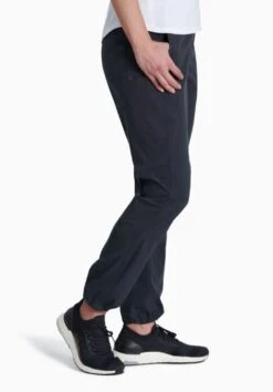 Freeflex Dash - Women's -Kühl 1035987900 Kuhl FreeflexDash Koal Womens Side