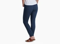 Kontour Skinny - Women's 5 Kontour Skinny - Women's -Kühl 1035988167 Kuhl KontourSkinny MetalBlue Wmns Rear.jpg