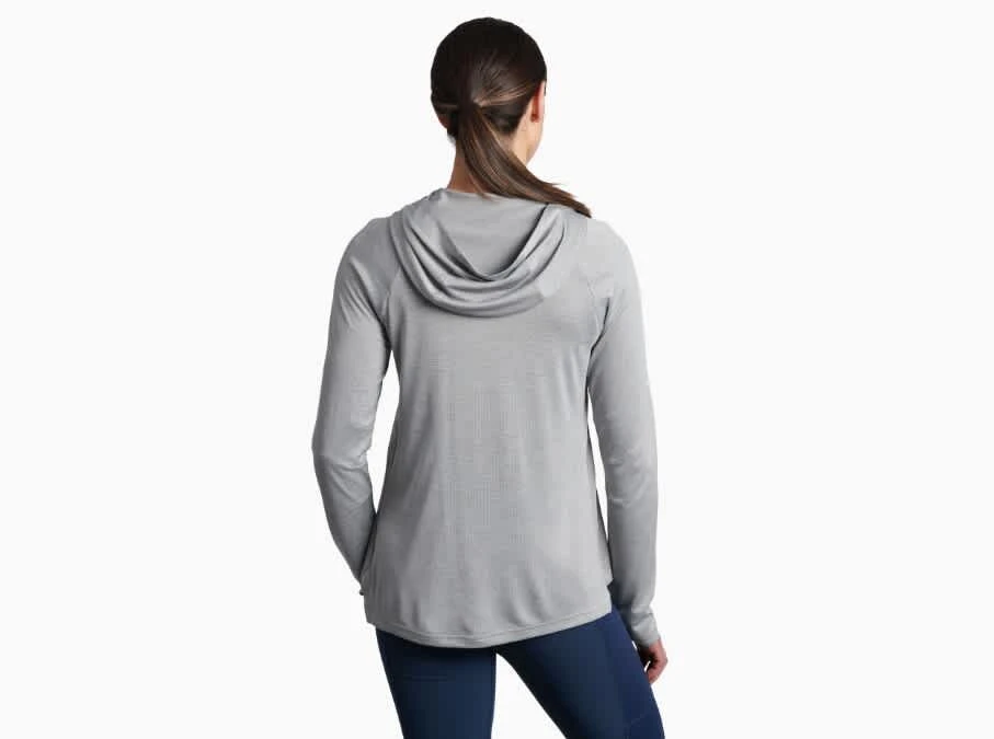 Kühl Engineered Hoody - Women's 2 Kühl Engineered Hoody - Women's - Image 2