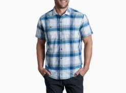 Styk - Men's -Kühl 1035988400 Kuhl Styk Lakeshore Mens Front