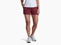 Vantage Short 4" - Women's