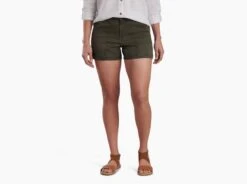 Kultivatr Short 4" - Women's