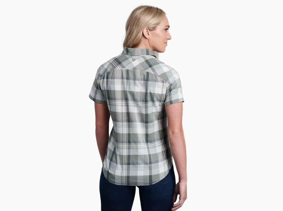 Kamp Short-Sleeve - Women's 2 Kamp Short-Sleeve - Women's - Image 2