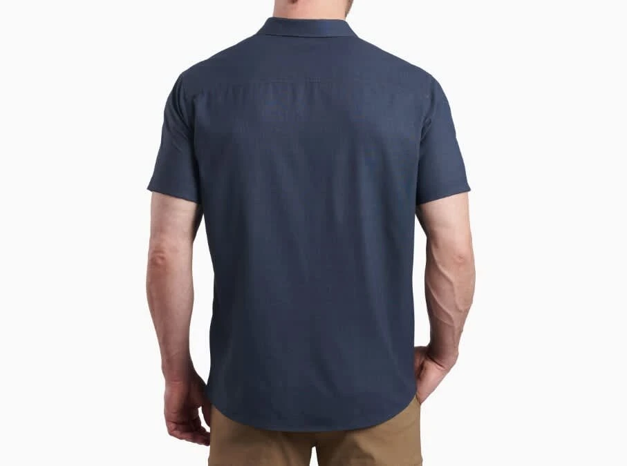 Persuadr Short-Sleeve - Men's 2 Persuadr Short-Sleeve - Men's - Image 2