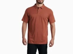 Brazen Polo - Men's