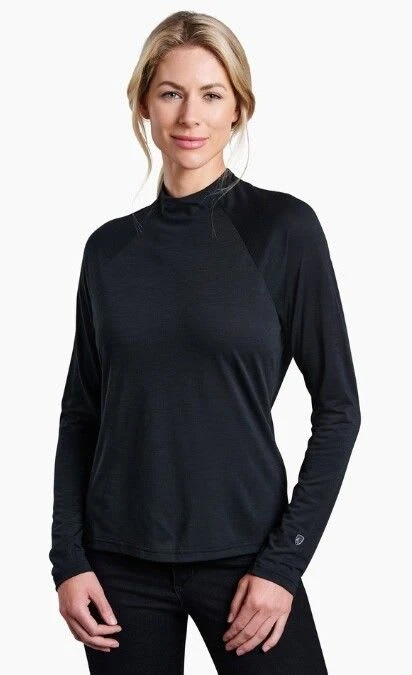 Agility Pullover - Women's