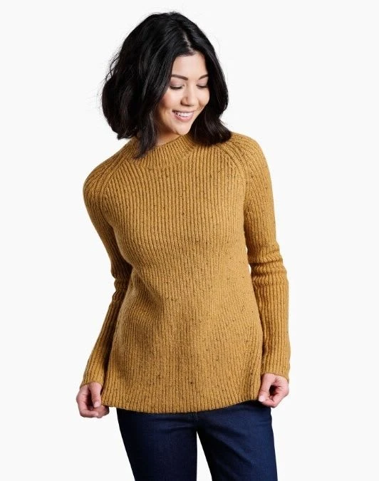 Ida Sweater - Women's