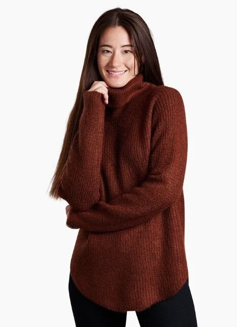 Sienna Sweater - Women's