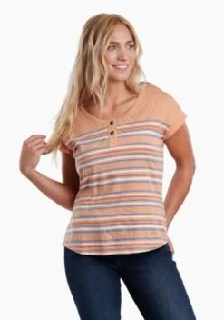 Solstice Short-Sleeve - Women's