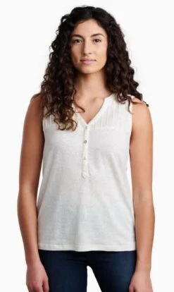 Brisa Tank - Women's