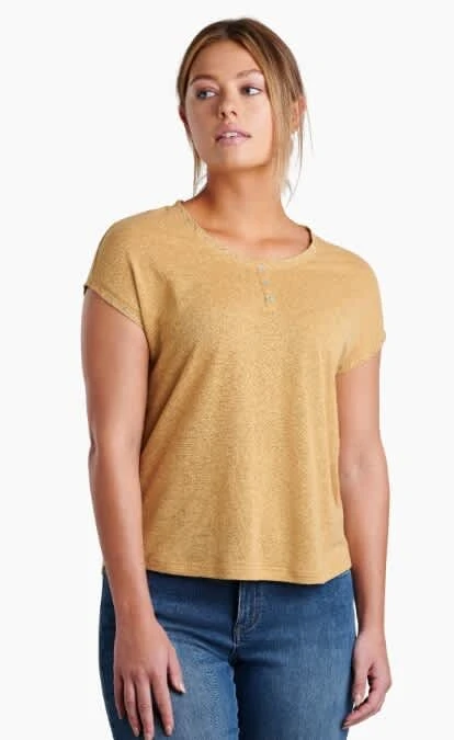 Brisa Short-Sleeve - Women's 1 Brisa Short-Sleeve - Women's