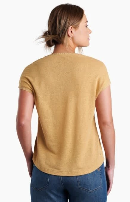 Brisa Short-Sleeve - Women's 2 Brisa Short-Sleeve - Women's - Image 2