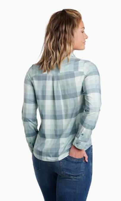 Kamp Long-Sleeve - Women's 2 Kamp Long-Sleeve - Women's - Image 2