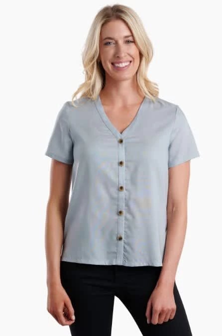 Hadley Short-Sleeve - Women's 1 Hadley Short-Sleeve - Women's