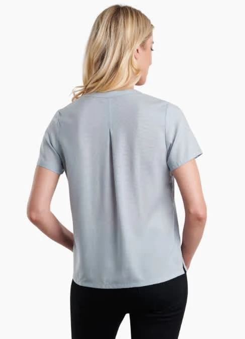 Hadley Short-Sleeve - Women's 2 Hadley Short-Sleeve - Women's - Image 2