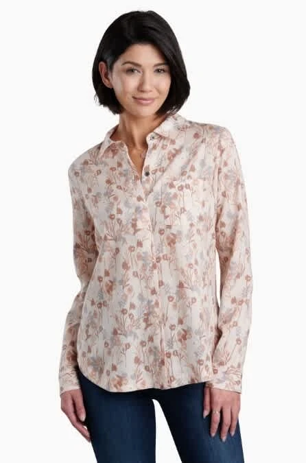 Hadley Long-Sleeve - Women's 1 Hadley Long-Sleeve - Women's