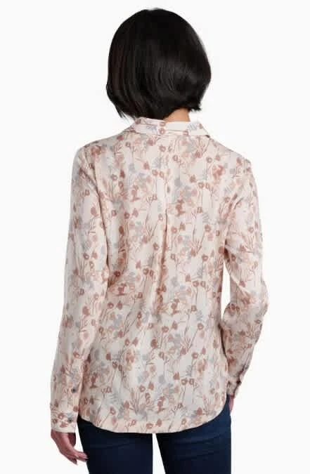 Hadley Long-Sleeve - Women's 2 Hadley Long-Sleeve - Women's - Image 2