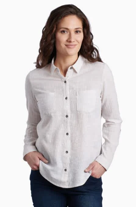 Adele Long-Sleeve - Women's 1 Adele Long-Sleeve - Women's