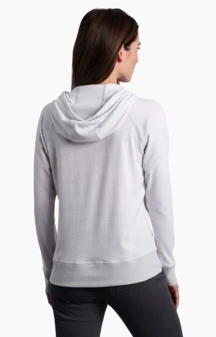 Stria Pullover Hoody - Women's 2 Stria Pullover Hoody - Women's - Image 2