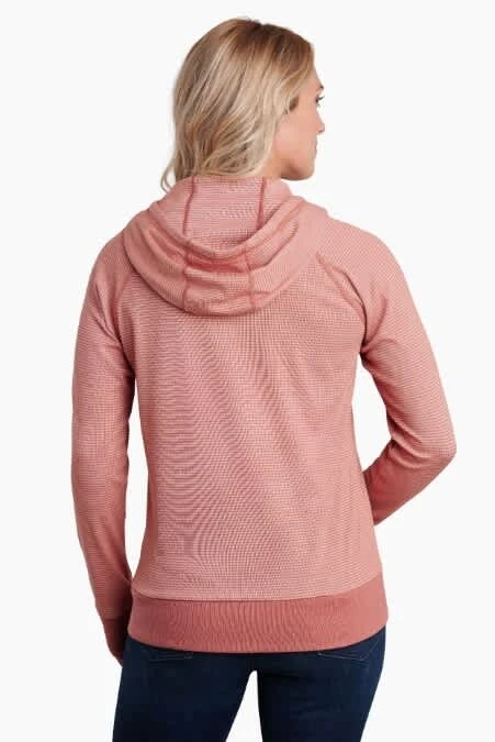 Stria Pullover Hoody - Women's 4 Stria Pullover Hoody - Women's - Image 4