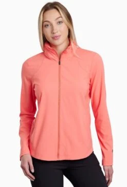 Bandita Full Zip - Women's