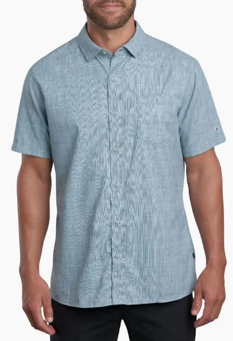 Persuadr Short-Sleeve - Men's 3 Persuadr Short-Sleeve - Men's - Image 3