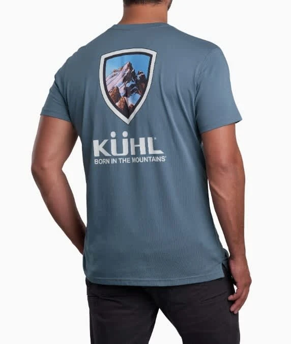 Mountain T - Men's 2 Mountain T - Men's - Image 2